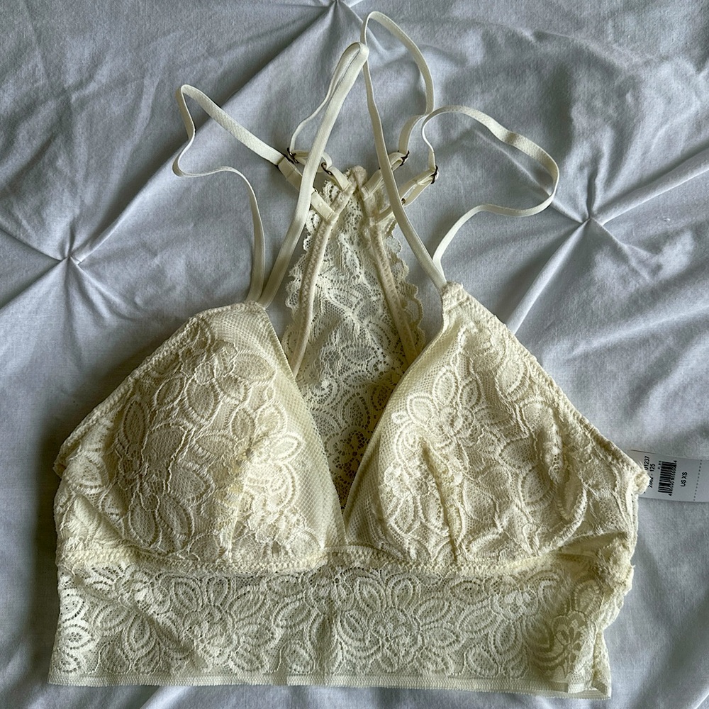 Aerie xs bralette